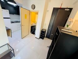 City Loft (D8), Apartment #576049581
